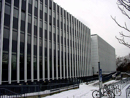 FU-Berlin, Fachbereich Geschichte