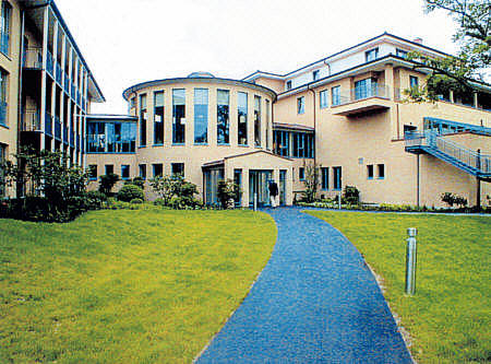 G&auml;stehaus Rheinsberg