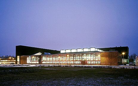 Erwin Schr&ouml;dinger-Zentrum